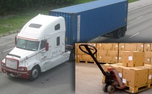 Transport et Logistique