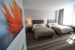 Hôtel Montfort Nicolet