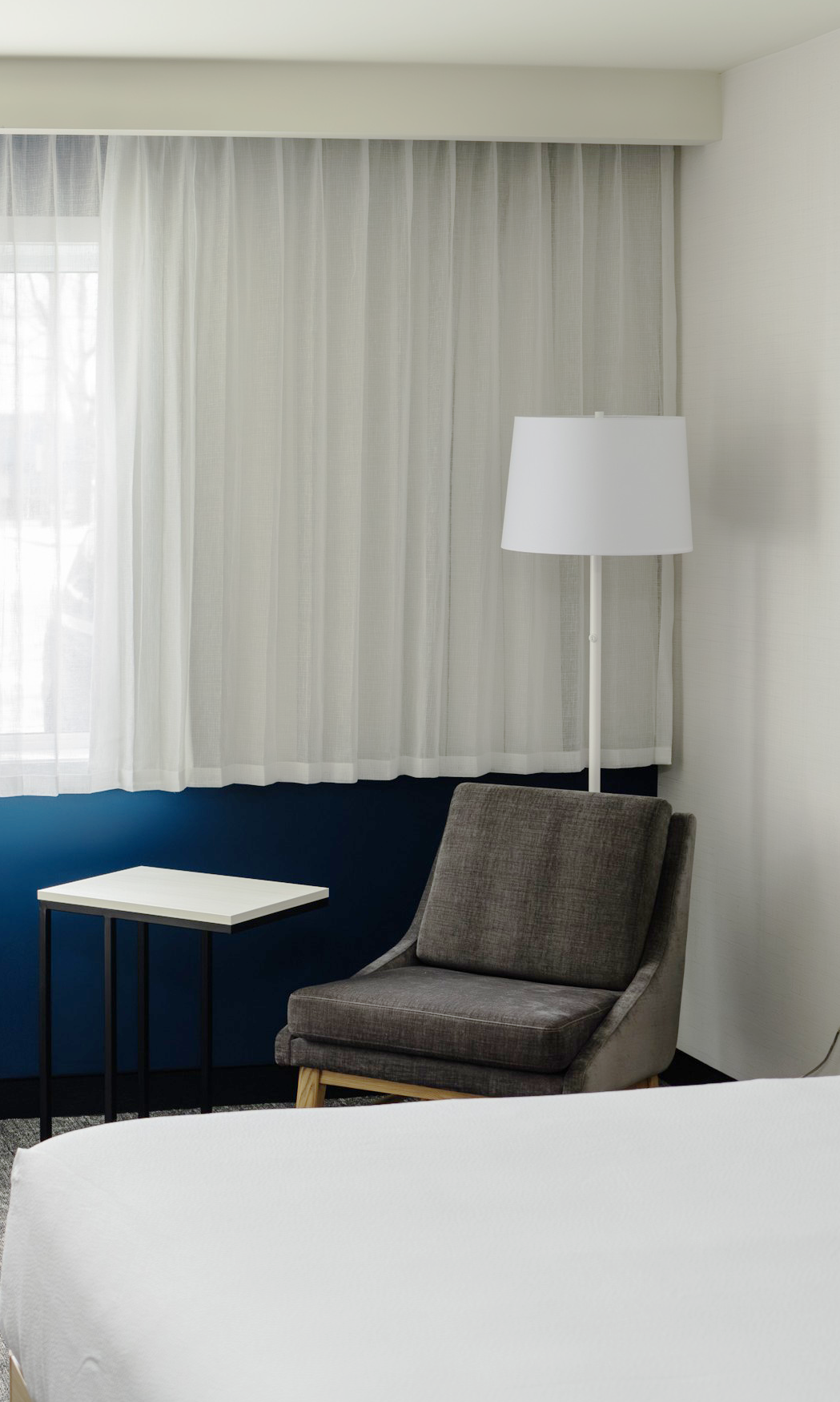 Spark by Hilton Lounge Chair