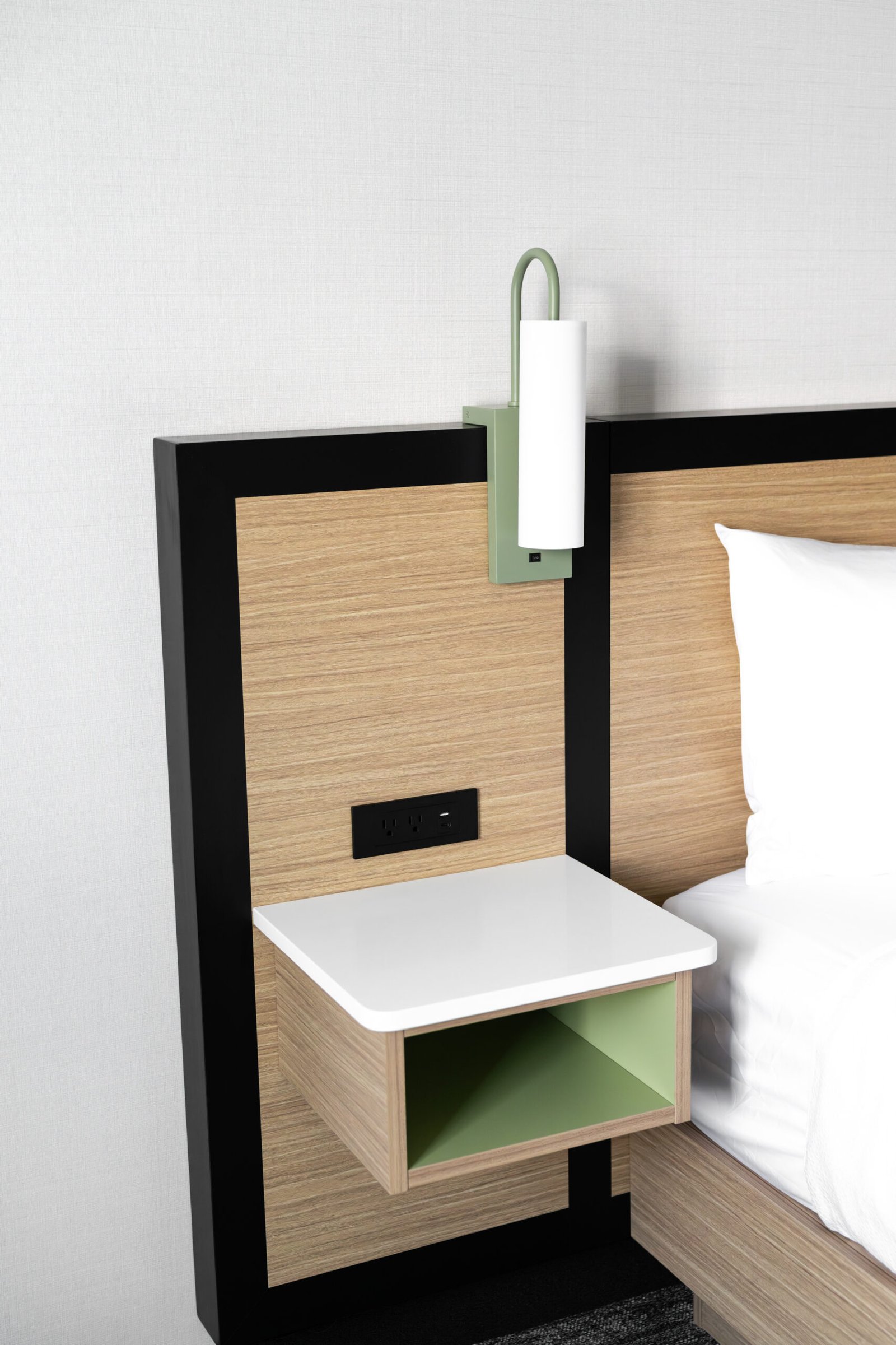 Spark by Hilton Furniture Headboard