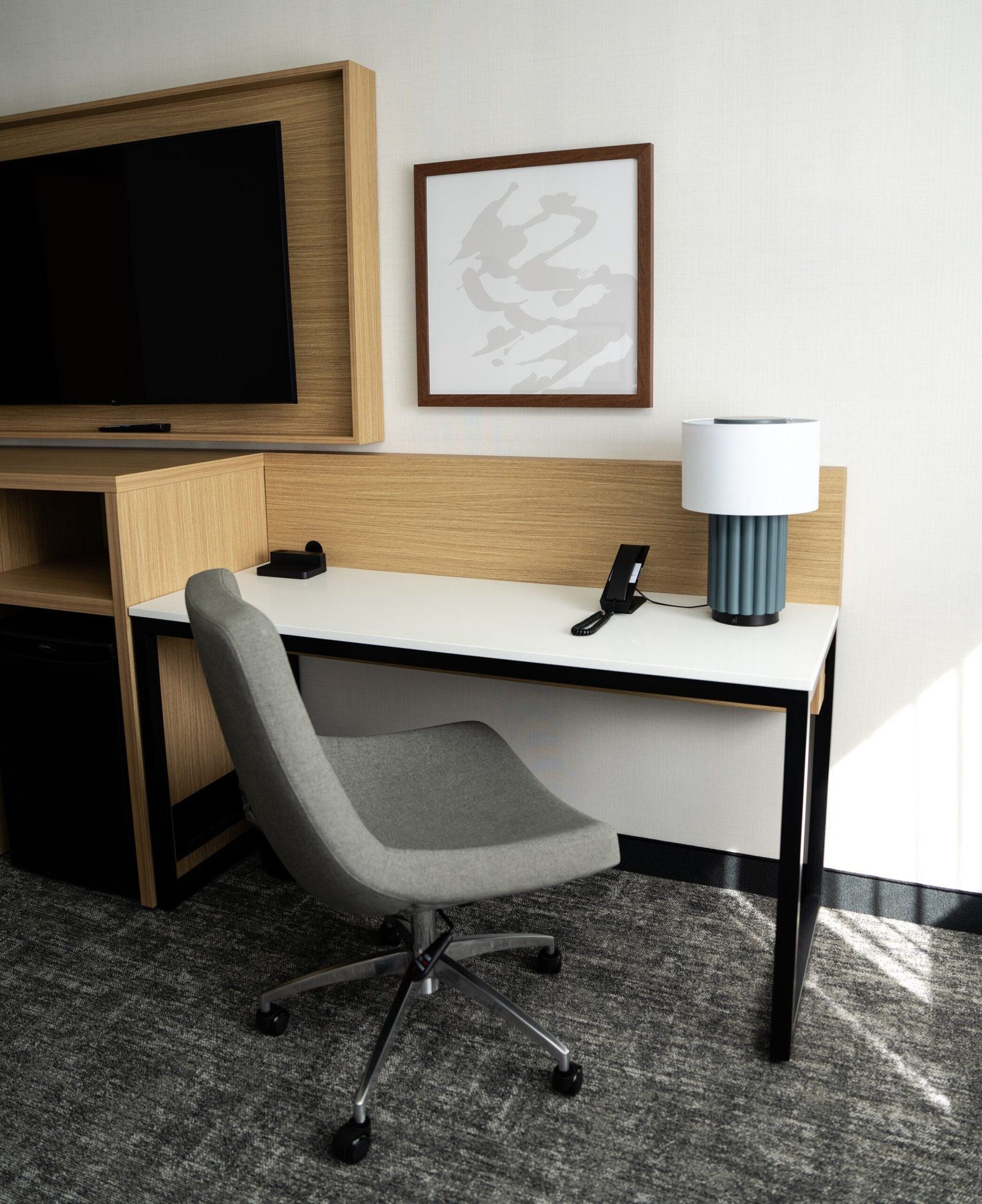 Spark by Hilton Work Desk